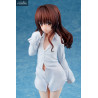 To Love-Ru Darkness - Figurine Mikan Yuuki White Shirt