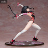 Senki Zesshou Symphogear XV - Figure Shirabe Tsukuyomi, Gear Inner