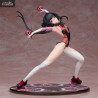 Senki Zesshou Symphogear XV - Figure Shirabe Tsukuyomi, Gear Inner