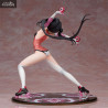 Senki Zesshou Symphogear XV - Figure Shirabe Tsukuyomi, Gear Inner