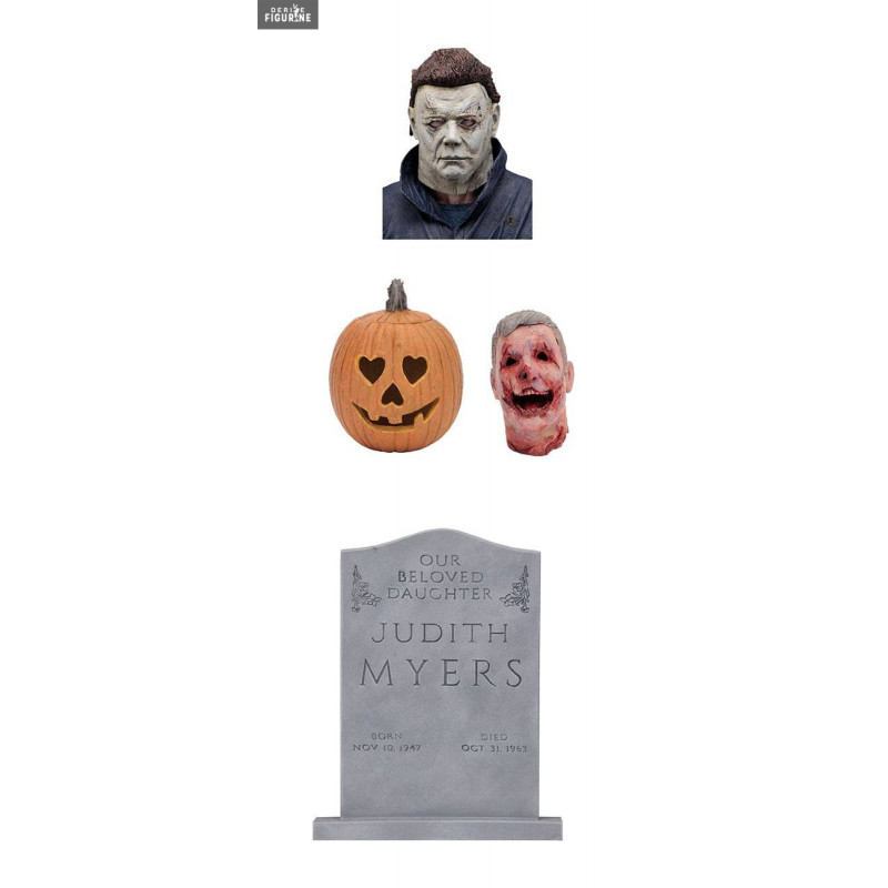 Halloween (2018) - Figurine...