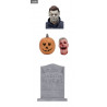 Halloween (2018) - Figurine Michael Myers Ultimate