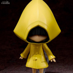 Little Nightmares -...