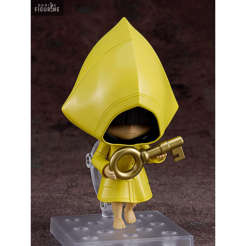 Little Nightmares - Figure...