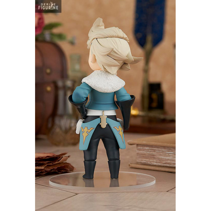 Bravely Default - Figure...