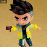 Cyberpunk: Edgerunners - David figure, Nendoroid