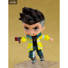 Cyberpunk: Edgerunners - David figure, Nendoroid