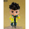 Cyberpunk: Edgerunners - David figure, Nendoroid