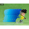 Cyberpunk: Edgerunners - Figurine David, Nendoroid