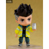 Cyberpunk: Edgerunners - David figure, Nendoroid
