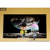 Cyberpunk: Edgerunners - Figurine David, Nendoroid