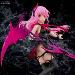 Engage Kiss - Figurine...