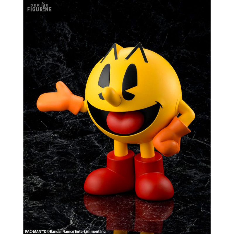 Figurine Pac-Man, SoftB