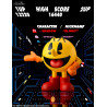 Figurine Pac-Man, SoftB