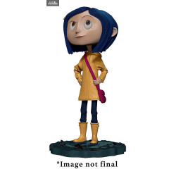 Coraline - Figurine...