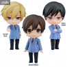 Ouran High School Host Club - Figurine Haruhi Fujioka, Kyoya Ootori ou Tamaki Suoh, Nendoroid
