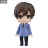 Ouran High School Host Club - Figurine Haruhi Fujioka, Kyoya Ootori ou Tamaki Suoh, Nendoroid