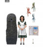 Pan's Labyrinth - Ofelia figure, Signature Collection