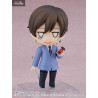Ouran High School Host Club - Figurine Haruhi Fujioka, Kyoya Ootori ou Tamaki Suoh, Nendoroid
