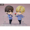 Ouran High School Host Club - Figurine Haruhi Fujioka, Kyoya Ootori ou Tamaki Suoh, Nendoroid