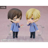 Ouran High School Host Club - Figurine Haruhi Fujioka, Kyoya Ootori ou Tamaki Suoh, Nendoroid