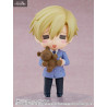 Ouran High School Host Club - Figurine Haruhi Fujioka, Kyoya Ootori ou Tamaki Suoh, Nendoroid
