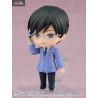 Ouran High School Host Club - Figurine Haruhi Fujioka, Kyoya Ootori ou Tamaki Suoh, Nendoroid