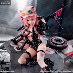 Girls Frontline - Figurine...