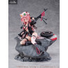 Girls Frontline - Figure UKM-2000 Gale Lightning, Wounded SHIBUYA SCRAMBLE FIGURE