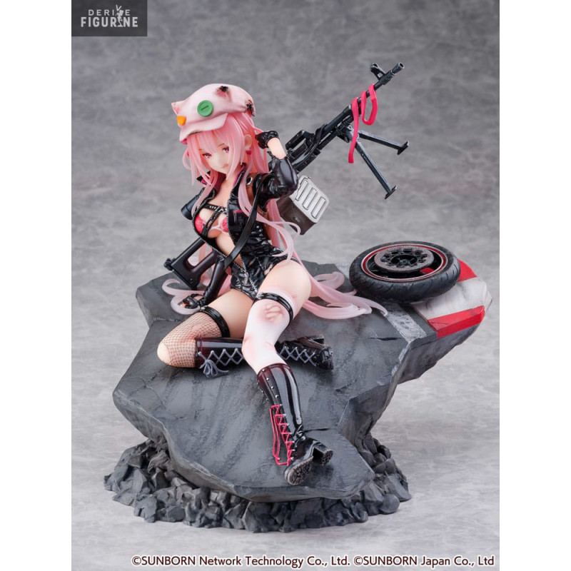 Girls Frontline - Figurine...