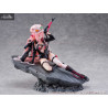 Girls Frontline - Figurine UKM-2000 Gale Lightning, Wounded SHIBUYA SCRAMBLE FIGURE