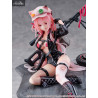 Girls Frontline - Figure UKM-2000 Gale Lightning, Wounded SHIBUYA SCRAMBLE FIGURE