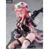 Girls Frontline - Figure UKM-2000 Gale Lightning, Wounded SHIBUYA SCRAMBLE FIGURE