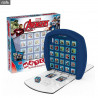 Marvel, Avengers strategy game - Top Trumps Match