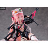 Girls Frontline - Figure UKM-2000 Gale Lightning, Wounded SHIBUYA SCRAMBLE FIGURE