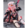 Girls Frontline - Figure UKM-2000 Gale Lightning, Wounded SHIBUYA SCRAMBLE FIGURE