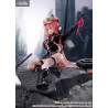 Girls Frontline - Figure UKM-2000 Gale Lightning, Wounded SHIBUYA SCRAMBLE FIGURE