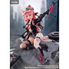 Girls Frontline - Figure UKM-2000 Gale Lightning, Wounded SHIBUYA SCRAMBLE FIGURE