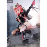 Girls Frontline - Figure UKM-2000 Gale Lightning, Wounded SHIBUYA SCRAMBLE FIGURE
