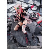 Girls Frontline - Figure UKM-2000 Gale Lightning, Wounded SHIBUYA SCRAMBLE FIGURE