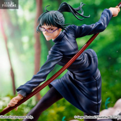 Jujutsu Kaisen - Figurine...
