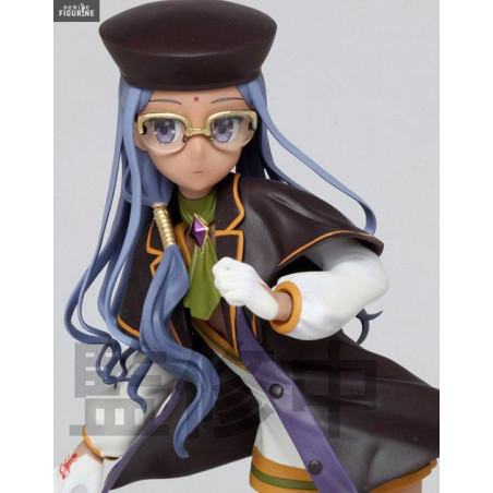 Taito Figure Rani VIII Aus Fate/EXTRA Last Encore – Demi-Servant Mit Lu Bu Attributen