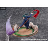 Jujutsu Kaisen - Figurine Maki Zenin, SHIBUYA SCRAMBLE FIGURE