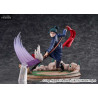 Jujutsu Kaisen - Figure Maki Zenin, SHIBUYA SCRAMBLE FIGURE
