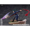 Jujutsu Kaisen - Figure Maki Zenin, SHIBUYA SCRAMBLE FIGURE