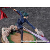Jujutsu Kaisen - Figure Maki Zenin, SHIBUYA SCRAMBLE FIGURE