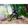 Jujutsu Kaisen - Figure Maki Zenin, SHIBUYA SCRAMBLE FIGURE