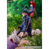 Jujutsu Kaisen - Figure Maki Zenin, SHIBUYA SCRAMBLE FIGURE