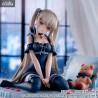 The Angel Next Door Spoils Me Rotten - Figure Mahiru Shiina, Little Devil SHIBUYA SCRAMBLE FIGURE