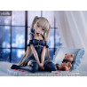 The Angel Next Door Spoils Me Rotten - Figure Mahiru Shiina, Little Devil SHIBUYA SCRAMBLE FIGURE